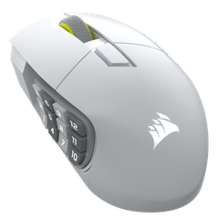 Chuột Gaming Không Dây Corsair SCIMITAR ELITE SE WIRELESS