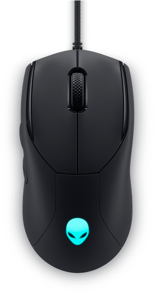 Chuột Dell Alienware AW320M