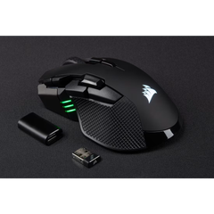 Chuột Gaming Corsair IronClaw WL SE RGB Wireless