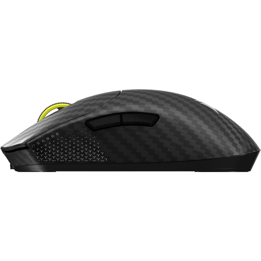 Chuột Gaming Corsair SABRE V2 PRO CF Wireless