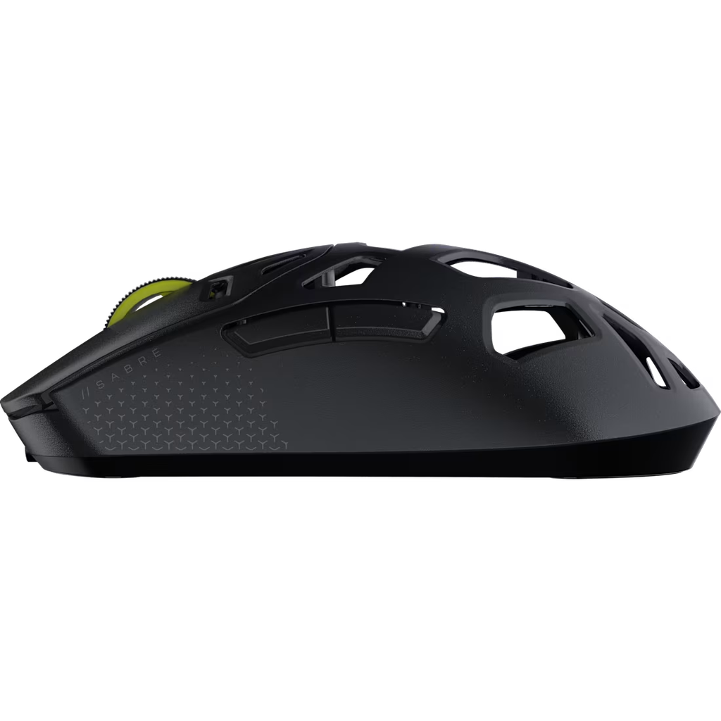 Chuột Gaming Corsair SABRE V2 PRO MG Wireless