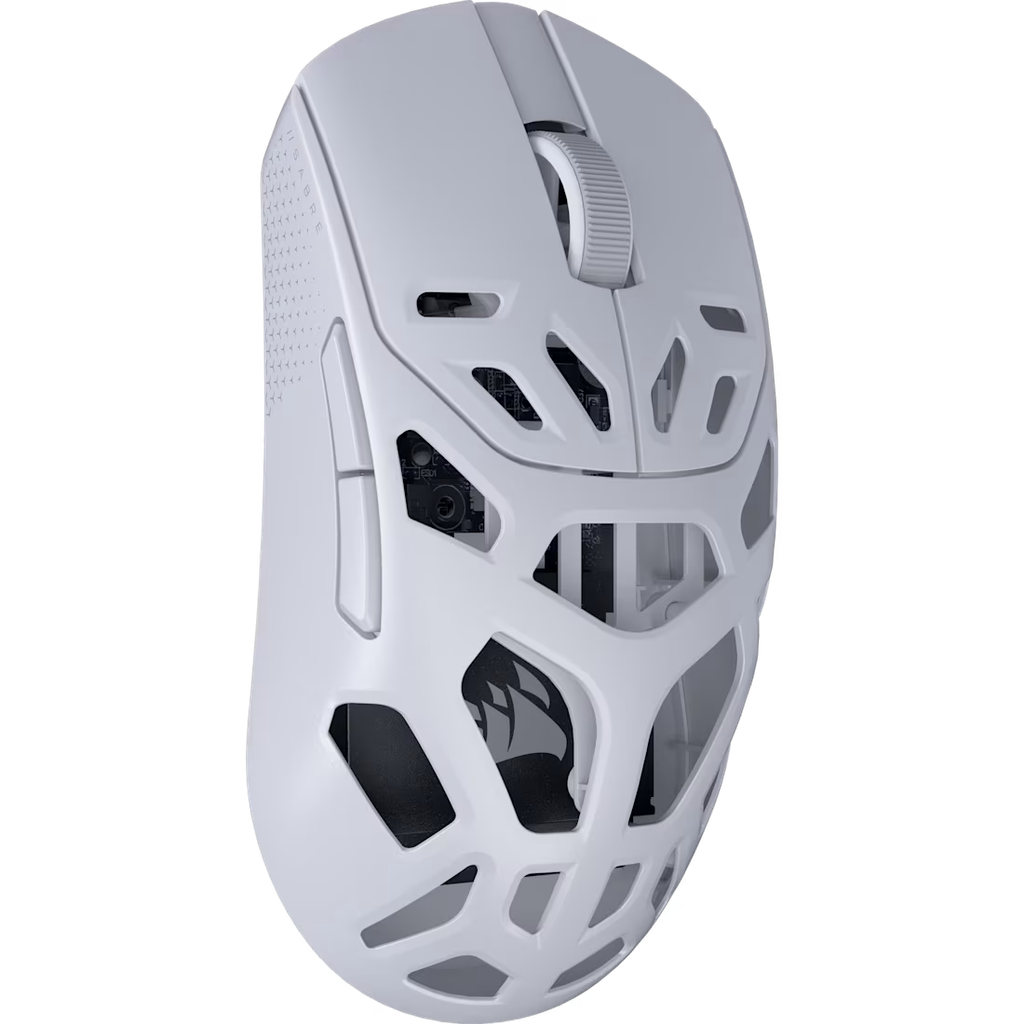 Chuột Gaming Corsair SABRE V2 PRO MG Wireless