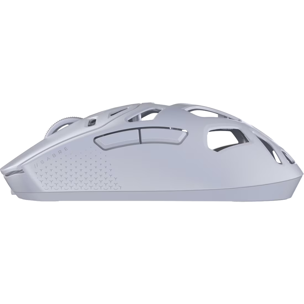 Chuột Gaming Corsair SABRE V2 PRO MG Wireless