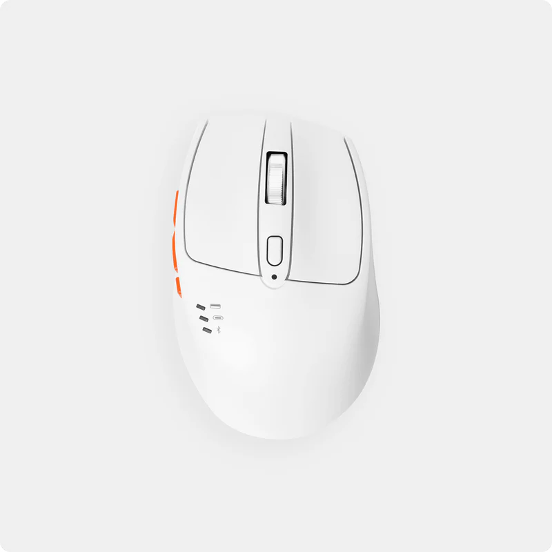 Chuột Không Dây HyperWork Silentium