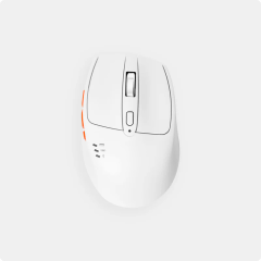 Chuột Không Dây HyperWork Silentium