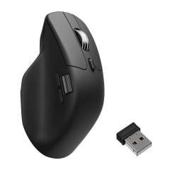 Chuột không dây Keychron M6 Black