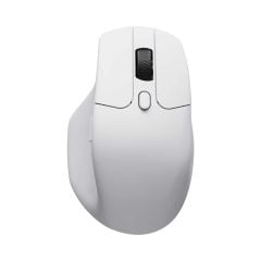 Chuột không dây Keychron M6 White