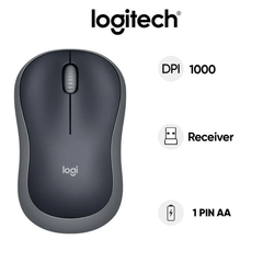 Chuột không dây Logitech B175