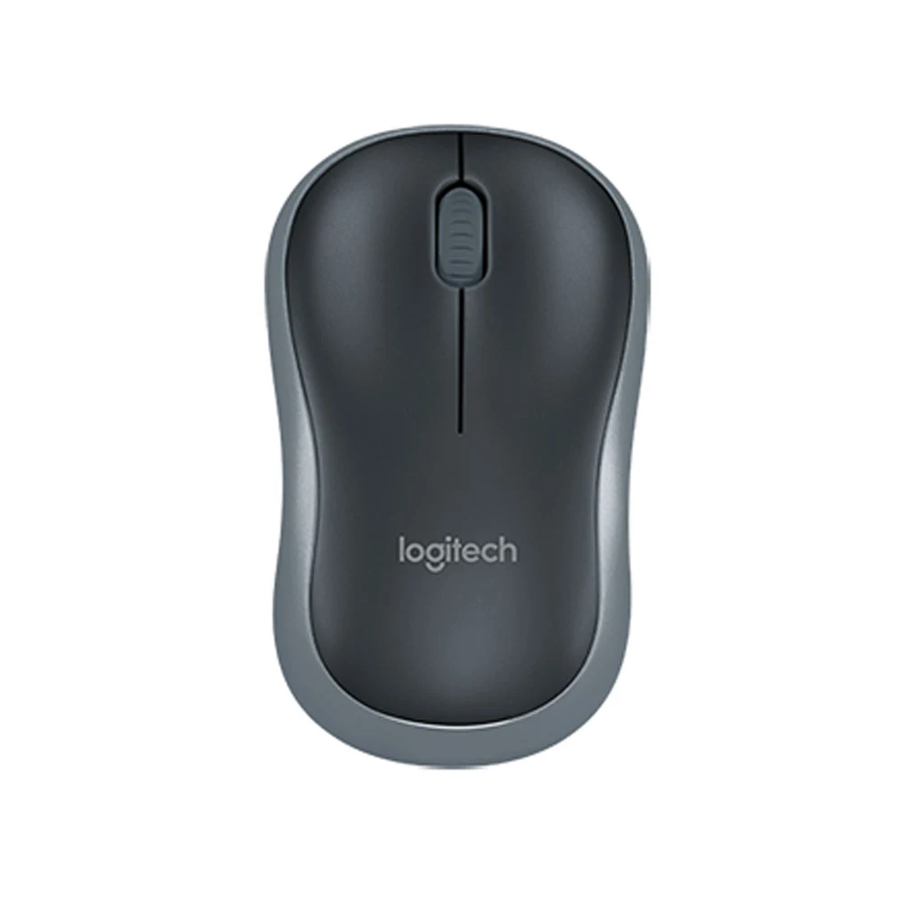 Chuột không dây Logitech B175