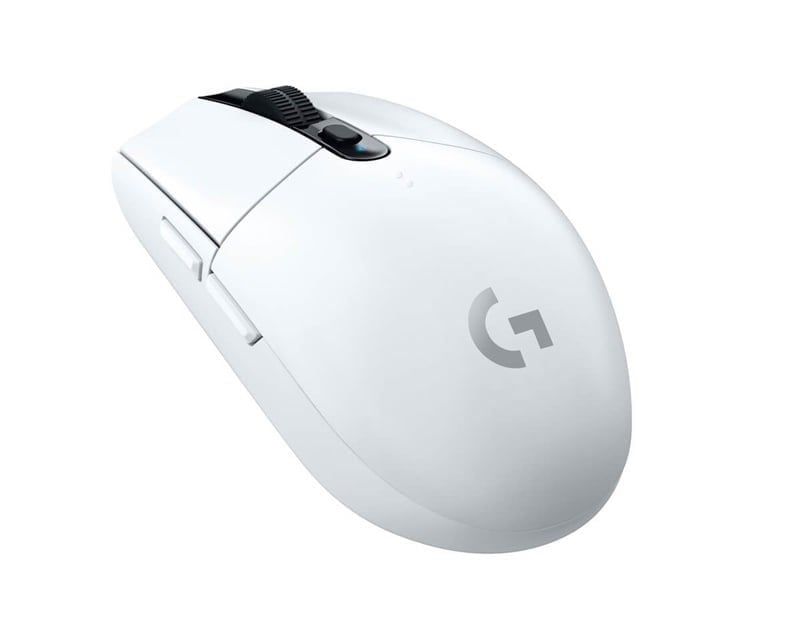 Chuột không dây Logitech G304 Lightspeed Gaming