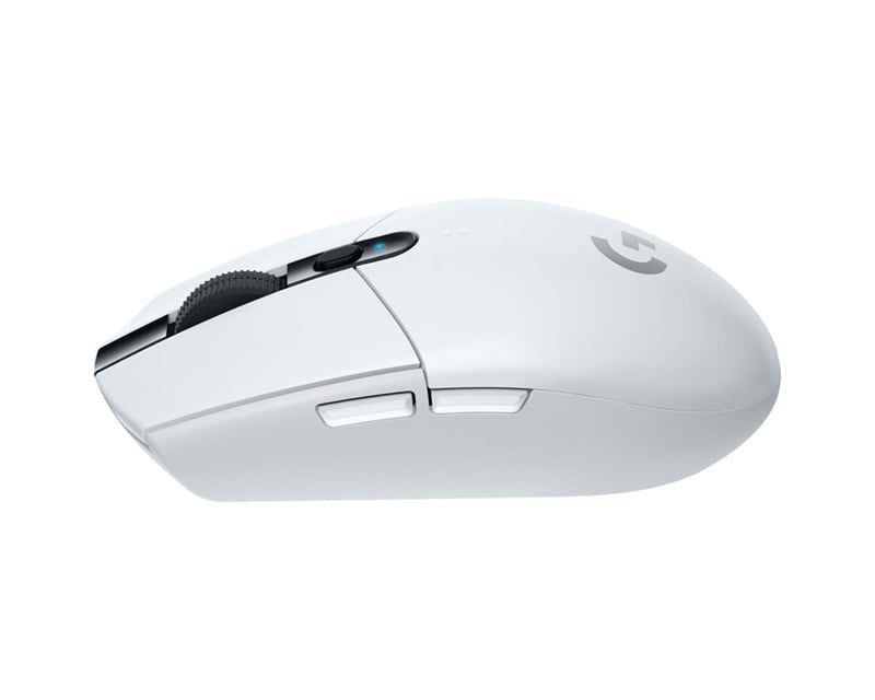 Chuột không dây Logitech G304 Lightspeed Gaming