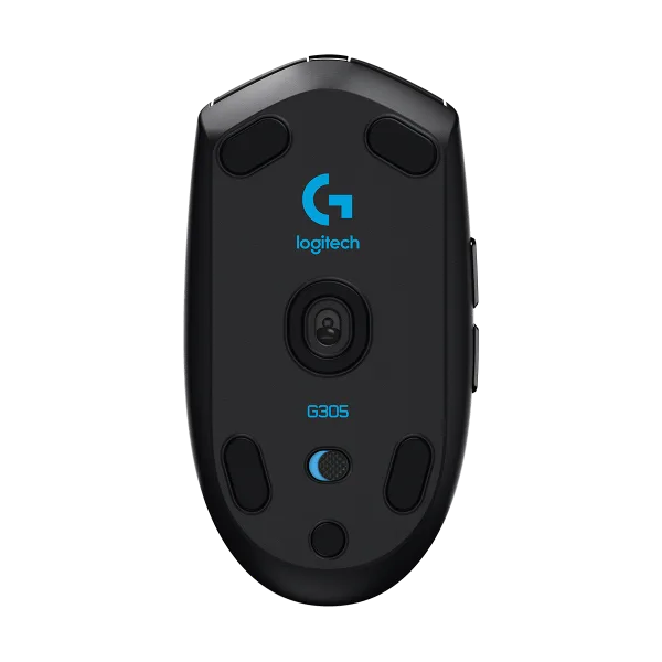 Chuột không dây Logitech G304 Lightspeed Gaming