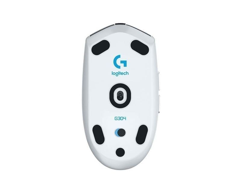 Chuột không dây Logitech G304 Lightspeed Gaming