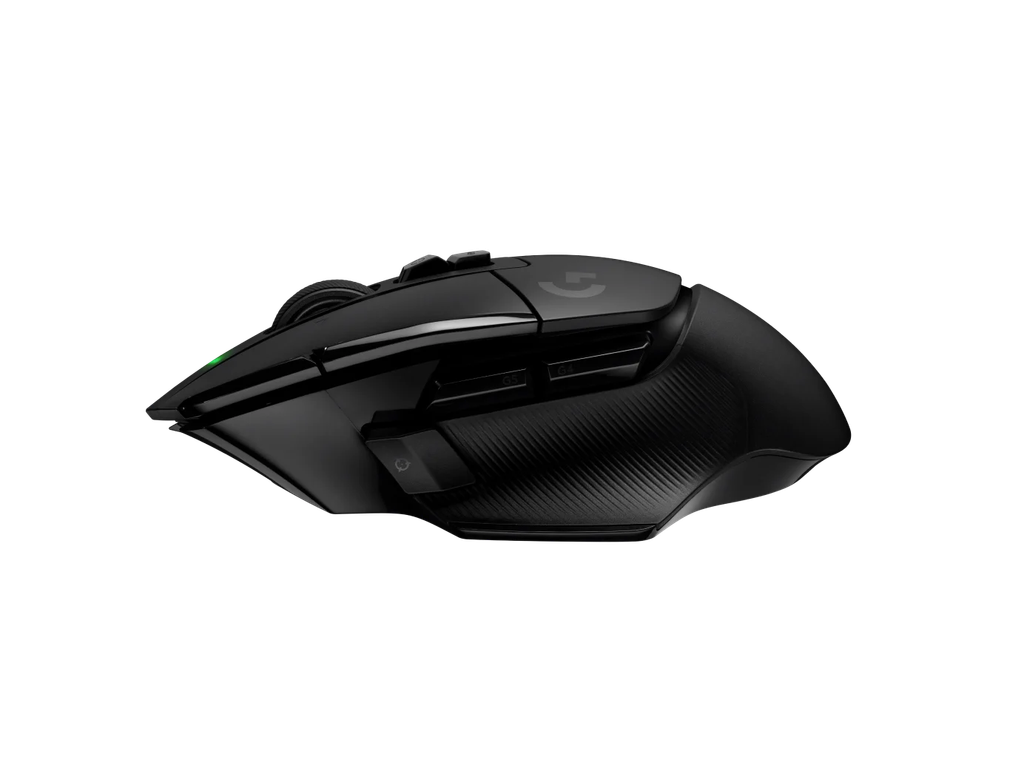 Chuột không dây Logitech G502 X Lighspeed Gaming
