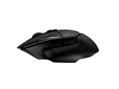 Chuột không dây Logitech G502 X Lighspeed Gaming