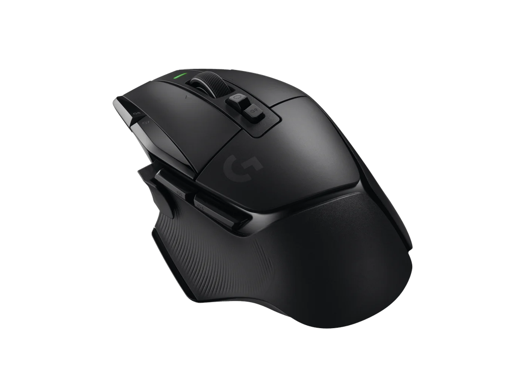 Chuột không dây Logitech G502 X Lighspeed Gaming