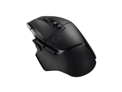 Chuột không dây Logitech G502 X Lighspeed Gaming