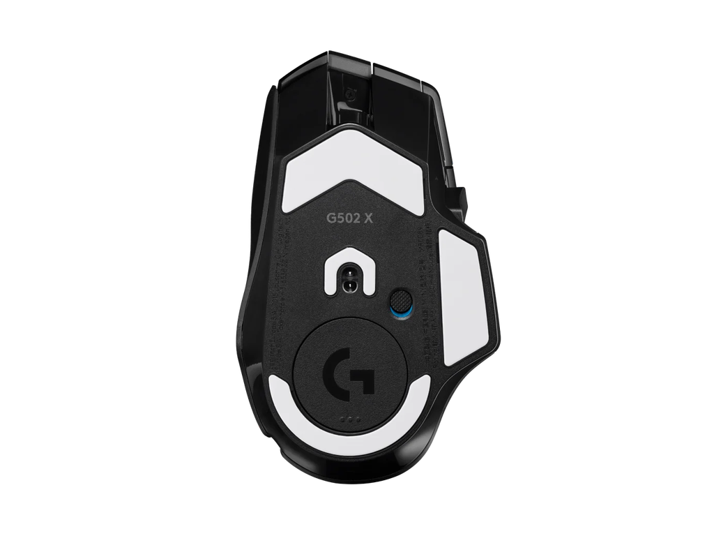 Chuột không dây Logitech G502 X Lighspeed Gaming