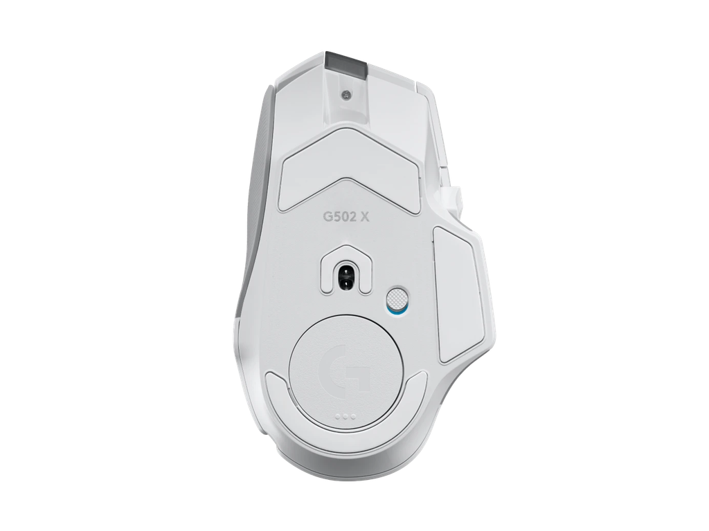 Chuột không dây Logitech G502 X Plus RGB Lighspeed Gaming