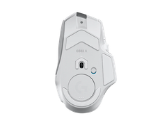 Chuột không dây Logitech G502 X Plus RGB Lighspeed Gaming