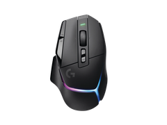 Chuột không dây Logitech G502 X Plus RGB Lighspeed Gaming