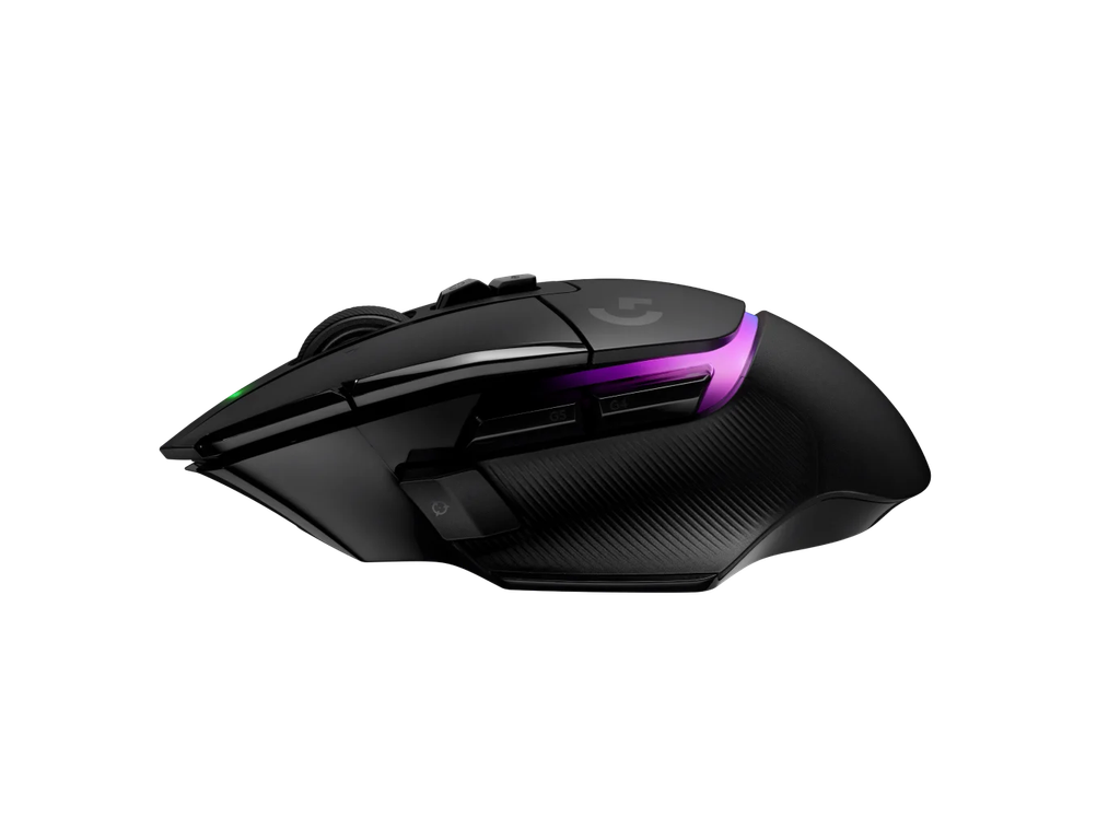 Chuột không dây Logitech G502 X Plus RGB Lighspeed Gaming