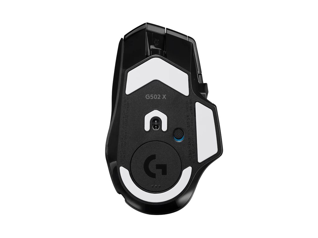 Chuột không dây Logitech G502 X Plus RGB Lighspeed Gaming