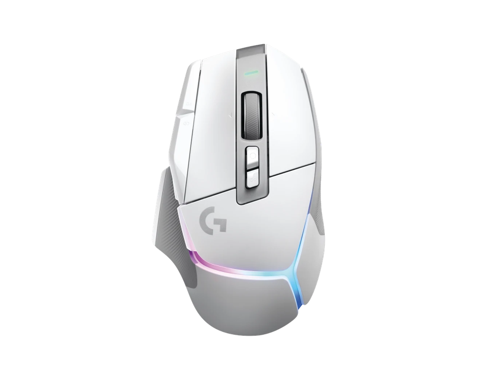 Chuột không dây Logitech G502 X Plus RGB Lighspeed Gaming