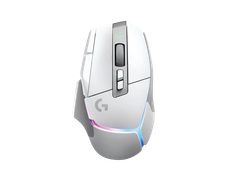 Chuột không dây Logitech G502 X Plus RGB Lighspeed Gaming