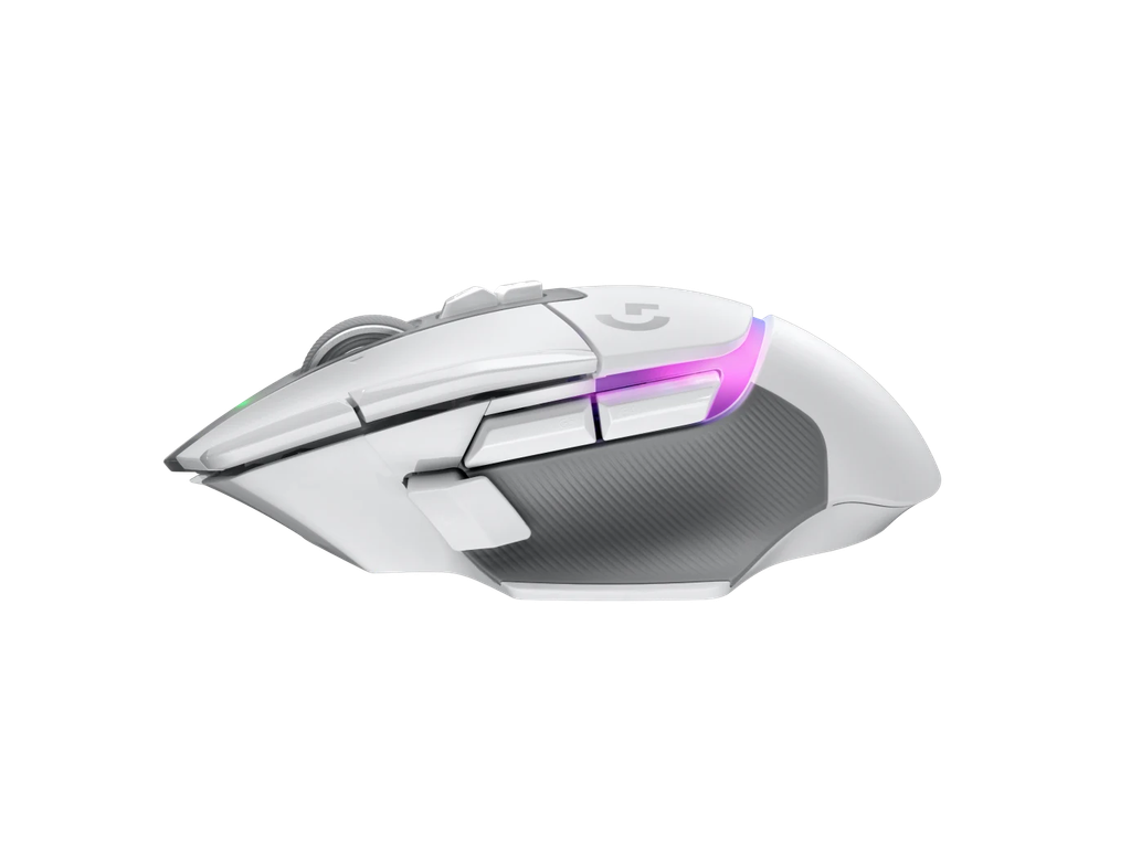 Chuột không dây Logitech G502 X Plus RGB Lighspeed Gaming