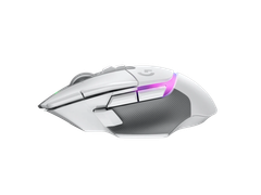 Chuột không dây Logitech G502 X Plus RGB Lighspeed Gaming