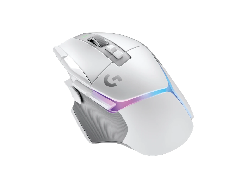 Chuột không dây Logitech G502 X Plus RGB Lighspeed Gaming