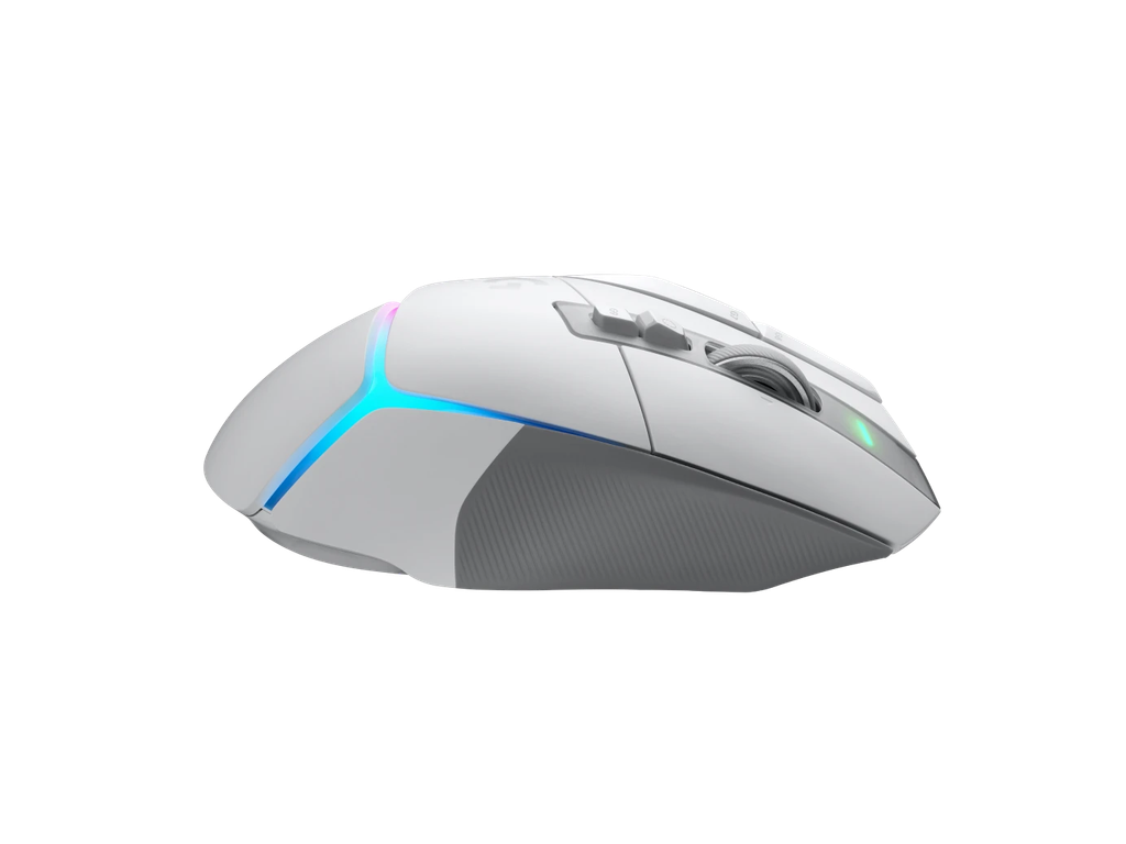 Chuột không dây Logitech G502 X Plus RGB Lighspeed Gaming