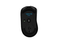 Chuột không dây Logitech G703 Hero Lighspeed Gaming