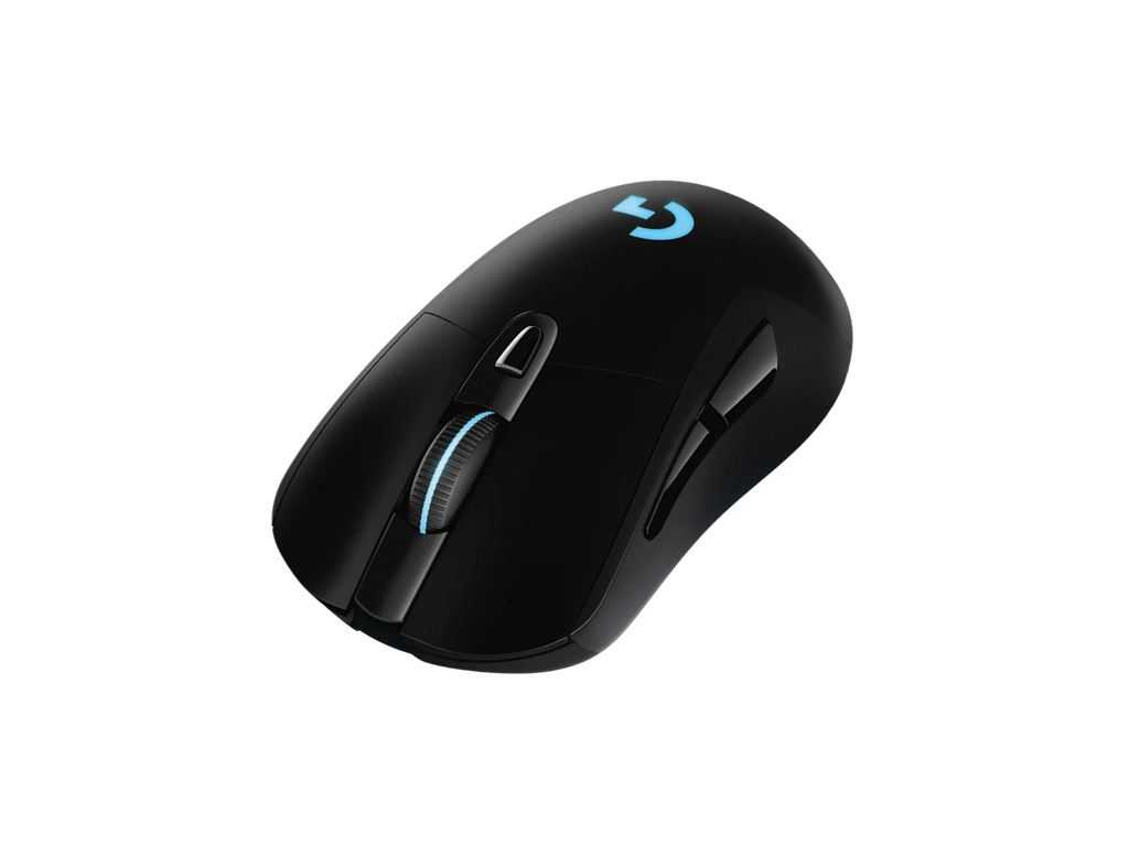 Chuột không dây Logitech G703 Hero Lighspeed Gaming
