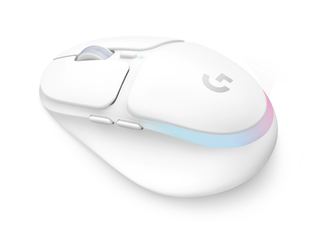 Chuột không dây Logitech G705 Lighspeed Gaming
