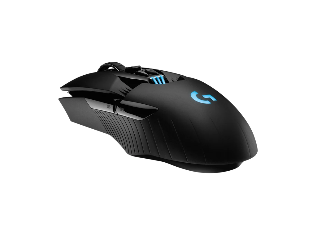 Chuột không dây Logitech G903 Hero Lighspeed Gaming