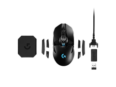 Chuột không dây Logitech G903 Hero Lighspeed Gaming