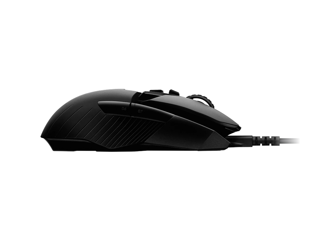 Chuột không dây Logitech G903 Hero Lighspeed Gaming