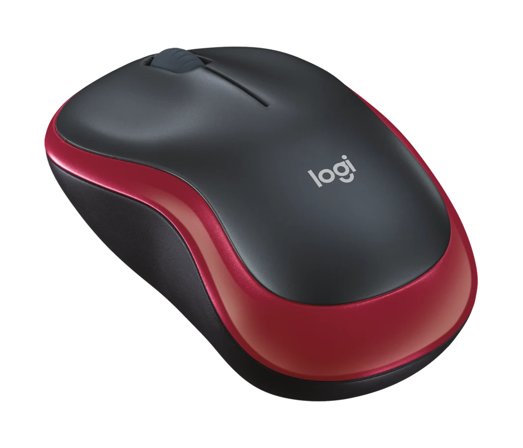Chuột không dây Logitech M185