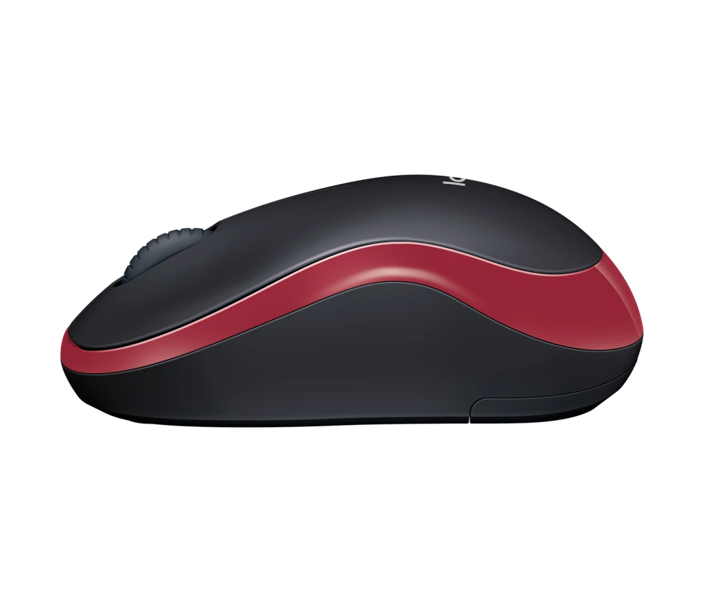 Chuột không dây Logitech M185