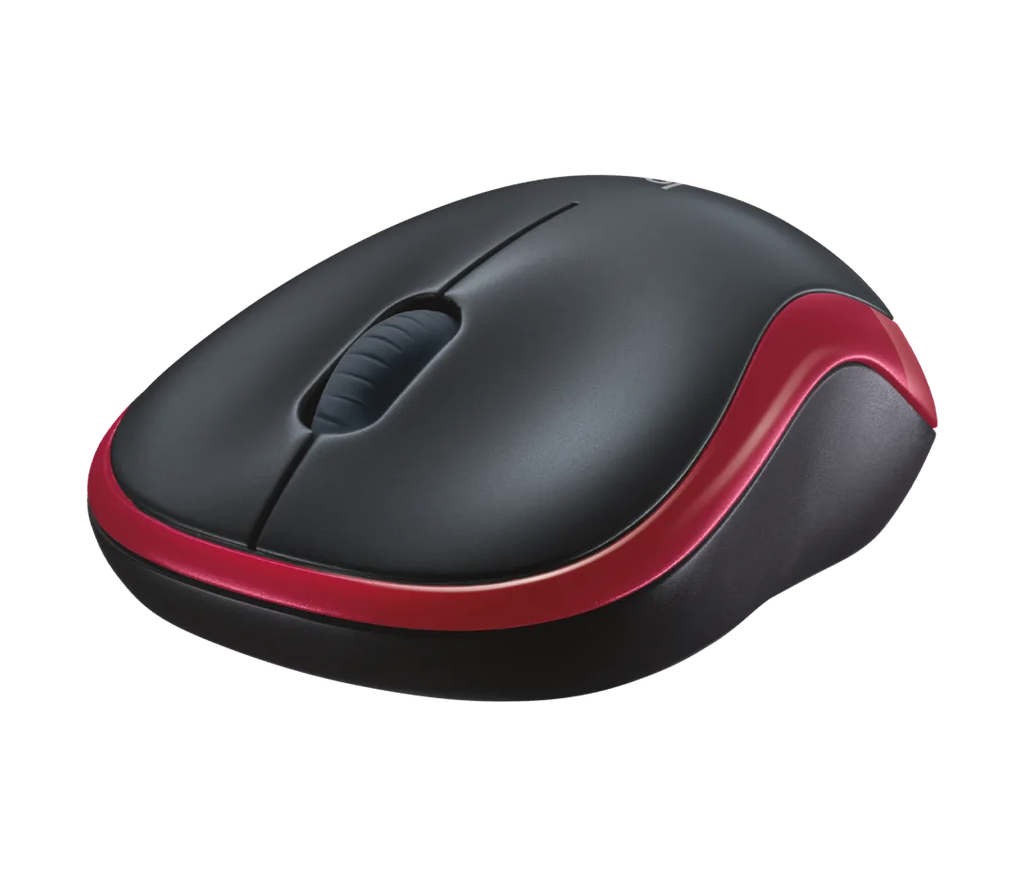 Chuột không dây Logitech M185