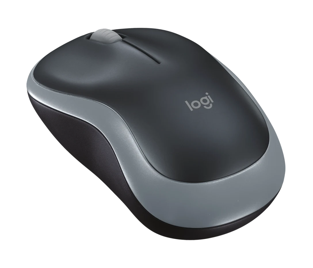 Chuột không dây Logitech M185