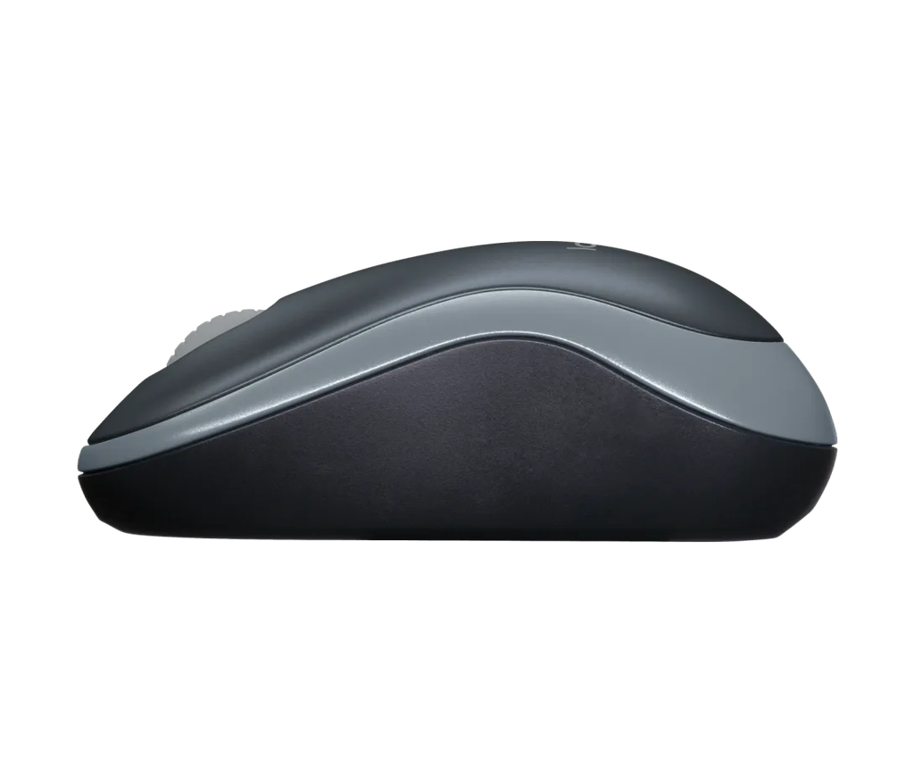 Chuột không dây Logitech M185