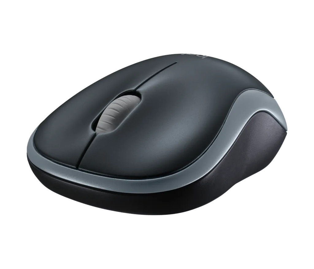 Chuột không dây Logitech M185