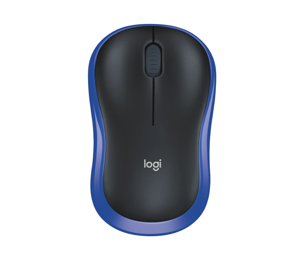 Chuột không dây Logitech M185