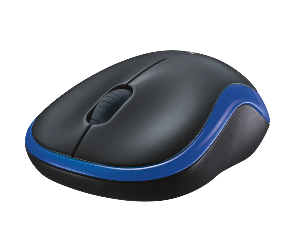 Chuột không dây Logitech M185