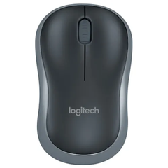 Chuột không dây Logitech M186