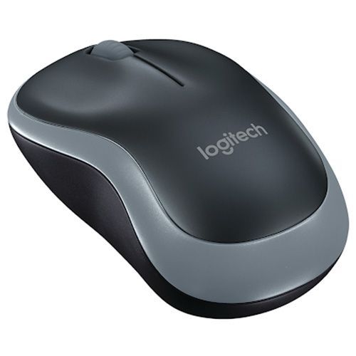 Chuột không dây Logitech M186