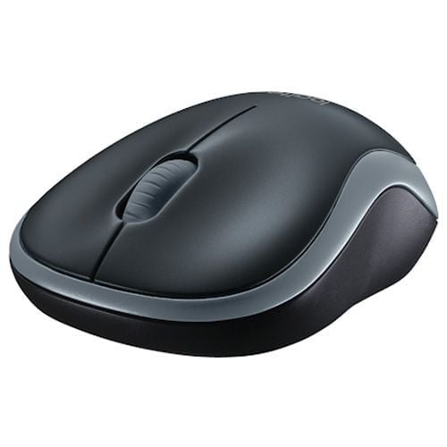 Chuột không dây Logitech M186